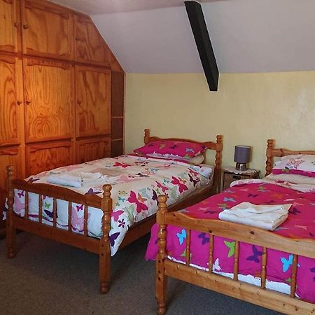 Moonfleat Vila West Quantoxhead Exterior foto