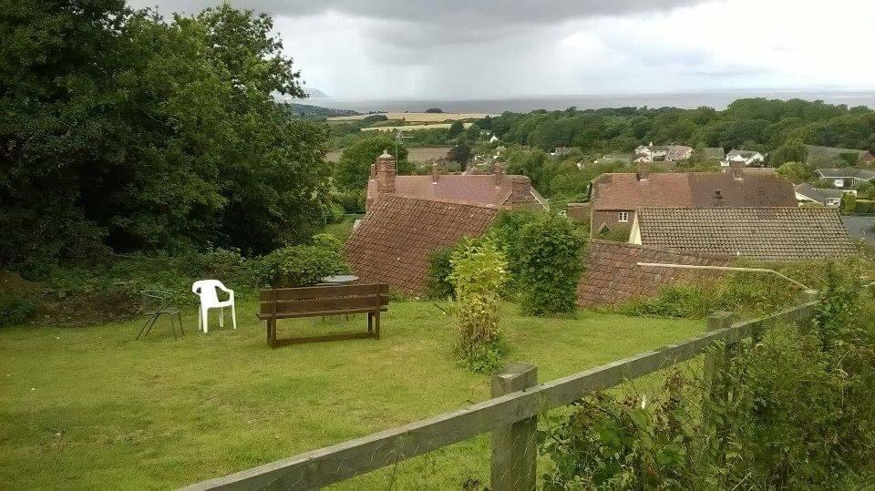 Moonfleat Vila West Quantoxhead Exterior foto
